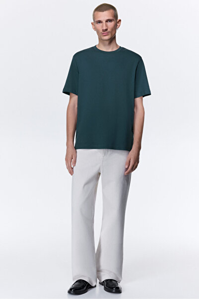 H&M Regular Fit Tişört