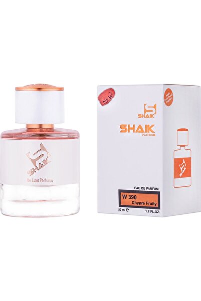 Shaik W 390 Chypre Fruity Women