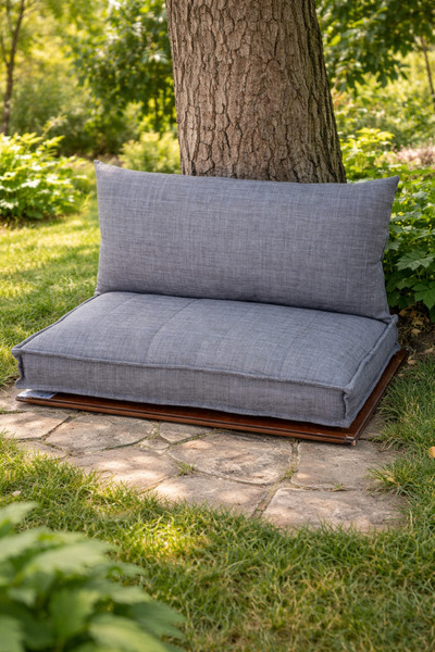 BDPHOME Yer Ve Petek Önü Minderi 60*100