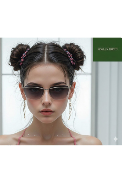 Osse Sunglasses 2002 C2 62-15/135