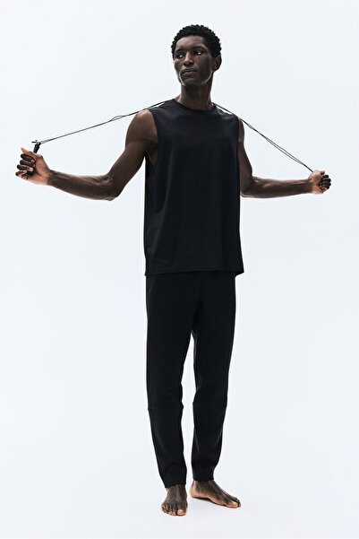 H&M Kolsuz Spor Üstü Regular Fit DryMove™