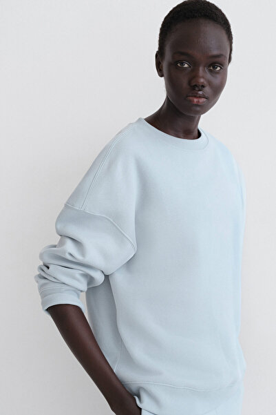 H&M Oversize Sweatshirt