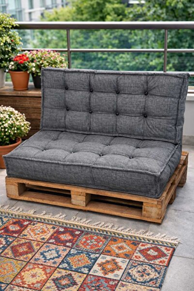 BDPHOME Yer minderi kalorifer Önü Minderi