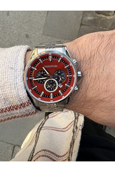 Quantum PWG987.380 Erkek Kol Saati