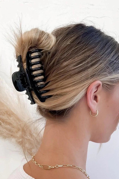 Vitastyle CULORI NEGRE CATARAMA 11CM