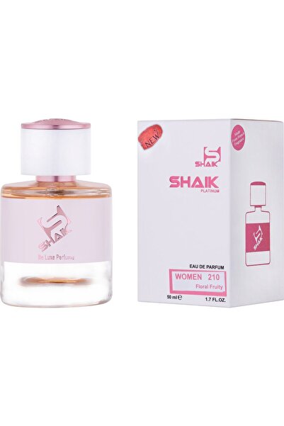 Shaik W 210 Floral Fruity Women