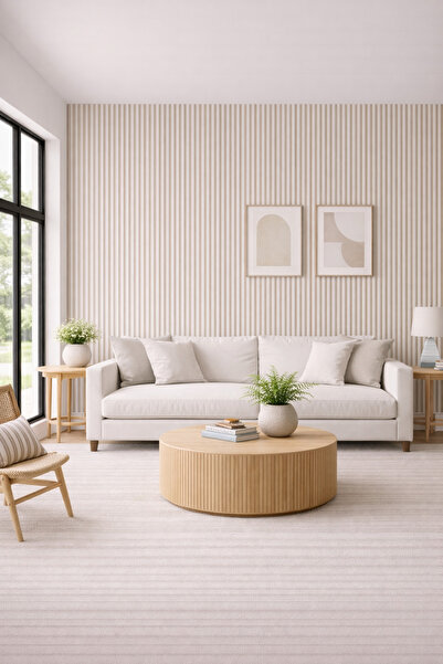 Zimmer Zımmer 12641 Looney Tunes 5m2 Duvar Kağıdı