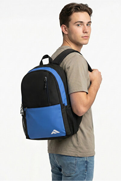 By Hakan Унісекс Новий сезон водонепроникний спортивний рюкзак для ноутбука з підкладкою для щоденного використання в подорожах