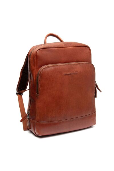 The Chesterfield Brand Rucsac Nicola Daypack din piele 40 cm