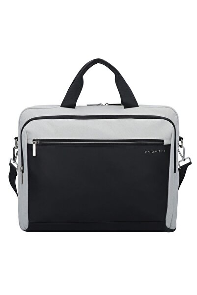 BUGATTI Sera Aktentasche RFID Schutz 42 cm tvárový počítač