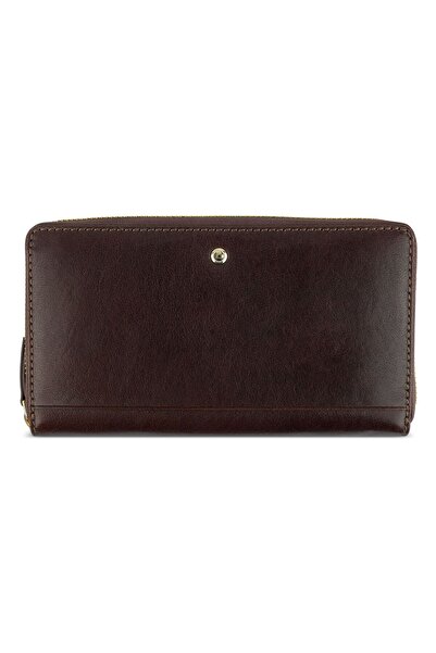 BUGATTI Neaples Geldbörse RFID Schutz Leder 19 cm