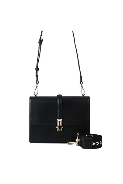 Seidenfelt Lilla Ro Umhängetasche 28 cm