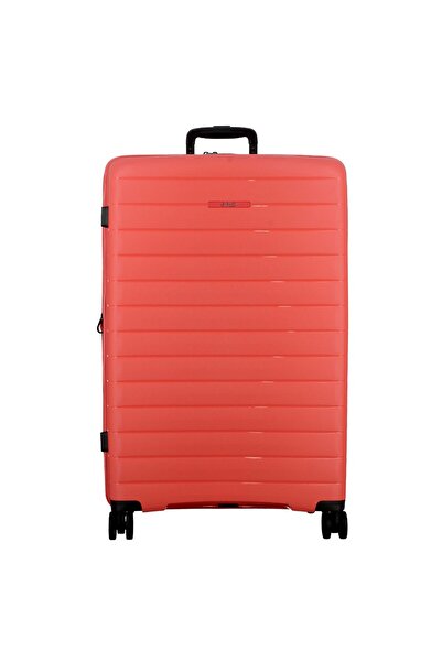 Jump Striper 4 Rollen Trolley 68 cm mit Dehnfalte