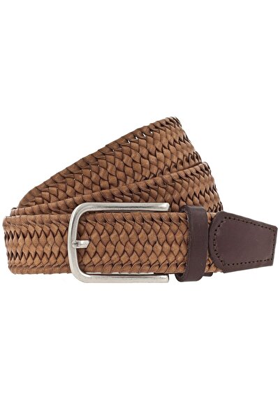 Vanzetti Gürtel Leder