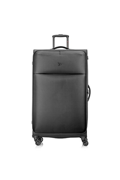 Pack Easy GoUp 4 Rollen Troler L 76 cm mit Dehnfalte