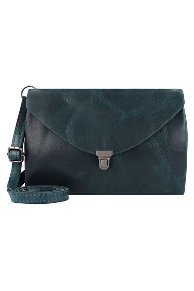 Harold's Fold Umhängetasche Leder 20 cm