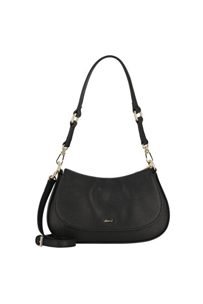 Abro Lya Schultertasche Leder 27 cm