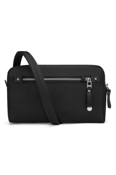 Pacsafe W Umhängetasche RFID Schutz 24 cm