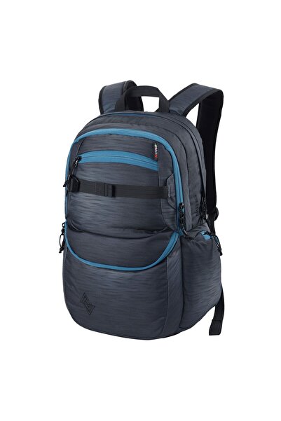 Nitro Future Hero Tagesrucksack 51 cm Laptopfach