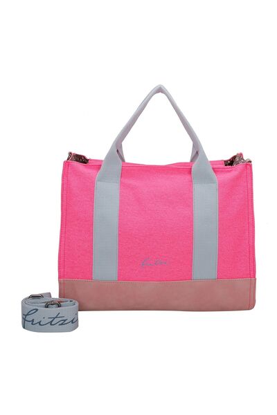 Fritzi aus Preußen Leinwand Leinwand 40 cm