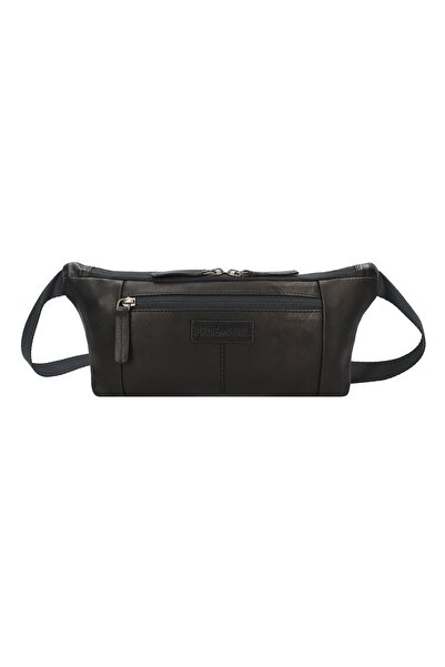 Pride and Soul Street Gürteltasche Leder 33 cm