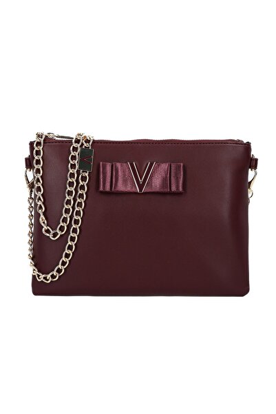 Valentino Whitney Clutch Tasche 25 cm