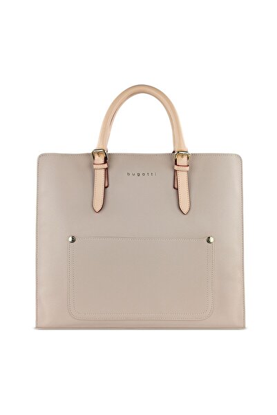 BUGATTI Ella Handtasche 36 cm