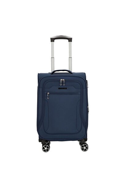 Cocoono Monterrey 4 Rollen Trolley 58 cm mit Dehnfalte