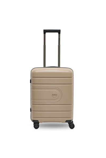 REDOLZ Essentials 11 CABIN 4 Rollen Kabinentrolley 55 cm