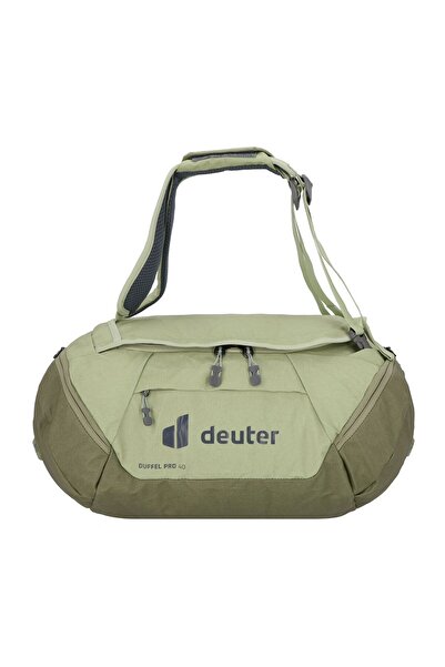 Deuter Duffel Pro 40 Weekender Reisetasche 52 cm