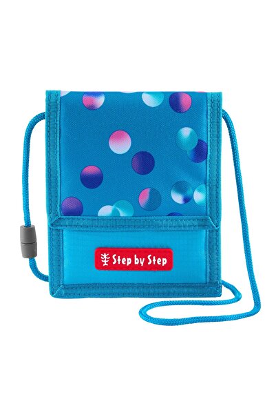 Step By Step Brustbeutel 11 cm