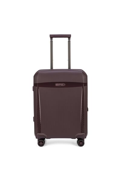 Epic Zeleste 4 Rollen Kabinentrolley 55 cm