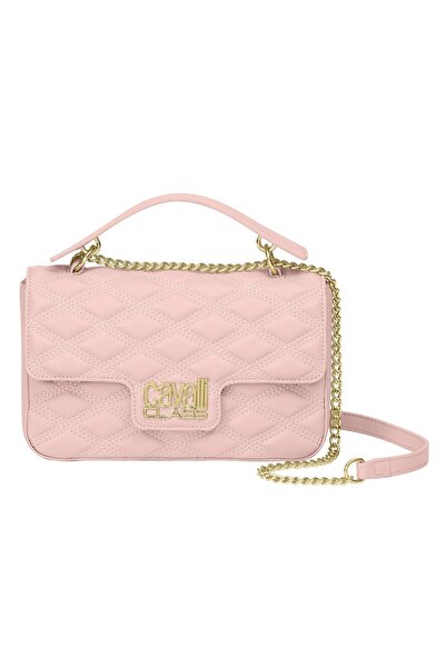 Class Roberto Cavalli Amanda Handtasche 24 cm