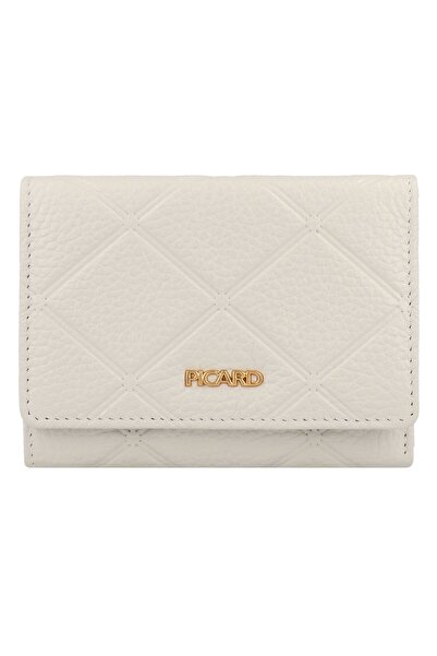 Picard Geldbörse RFID Schutz Leder 12.5 cm