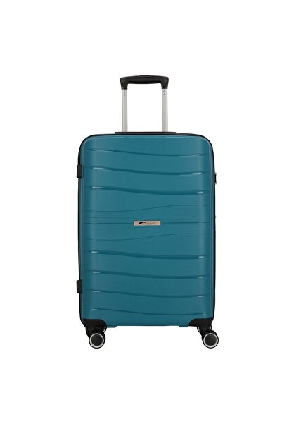 Cocoono Leon 4 Rollen Trolley 66 cm