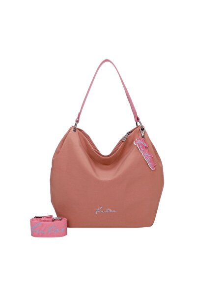 Fritzi aus Preußen Joshi02 Sky Shopper Tasche 32,5 cm