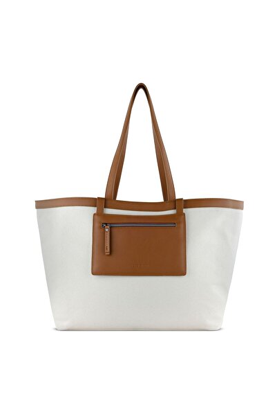 BUGATTI Elena Shopper Tasche 58 cm