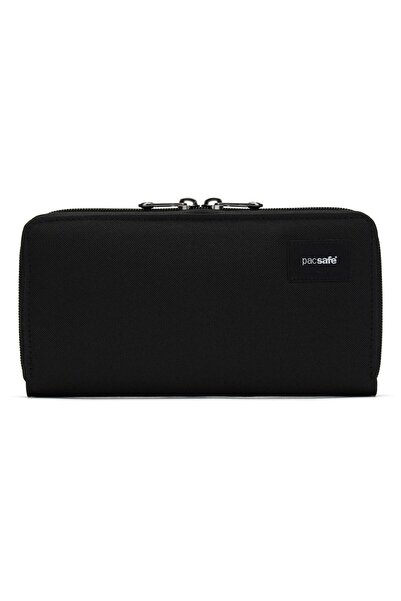 Pacsafe Continental Geldbörse RFID Schutz 20 cm