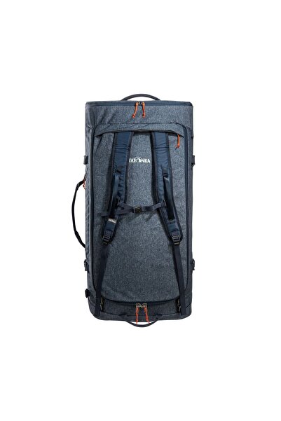 Tatonka Duffle Roller 140 Faltbare 2-Rollen Reisetasche 87 cm