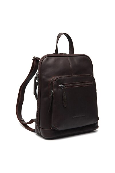 The Chesterfield Brand Rucsac Floran City Leder 29 cm