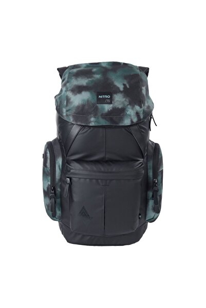 Nitro Daypacker Two Daypack 46 cm Laptopfach