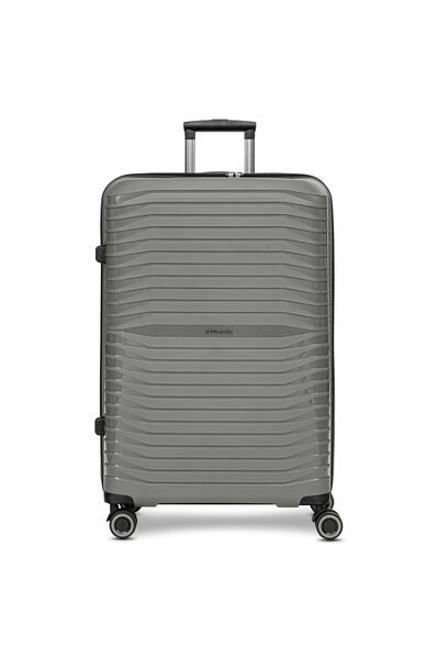 Stratic Shine 4 Rollen Trolley 76 cm