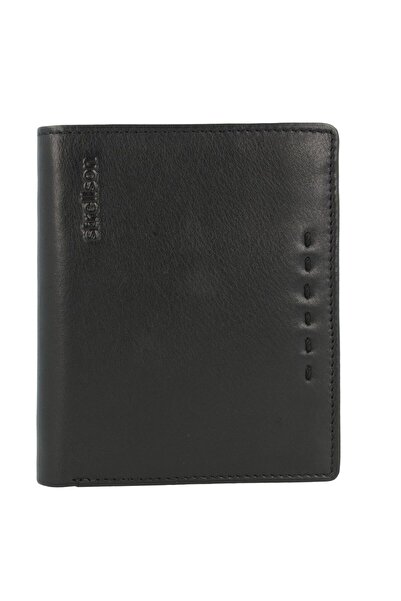 STRELLSON Oxford Circus Geldbörse Leder 10 cm