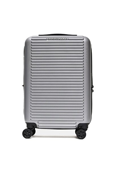 Mandarina Duck Tank Case 4 Rollen Kabinentrolley S 55 cm mit Dehnfalte