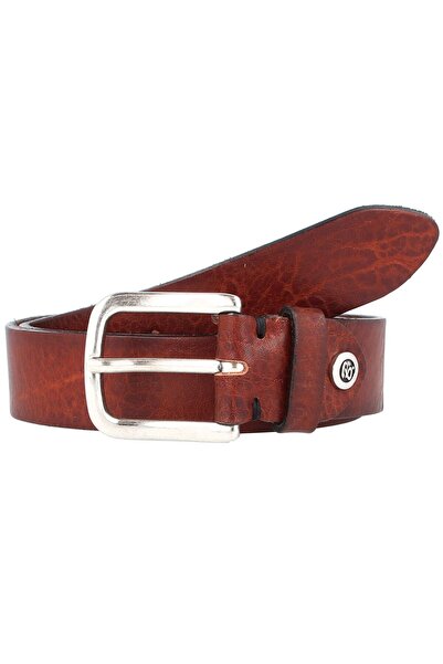 b.belt Cesar Gürtel Leder