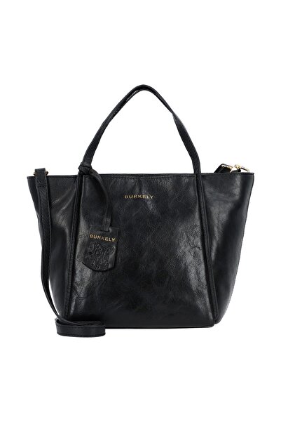 Burkely Fine Florence Handtasche Leder 20 cm