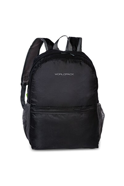 Worldpack Faltbarer Rucksack 41 cm