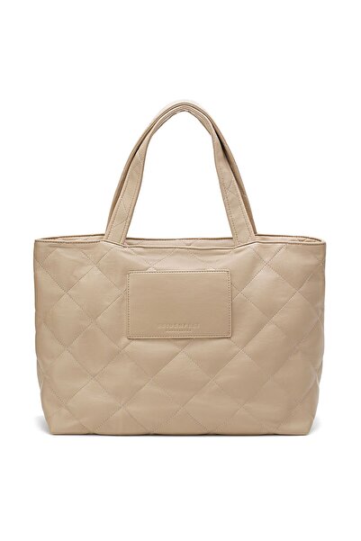 Seidenfelt Evenes Shopper Tasche 54 cm