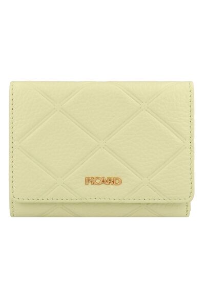 Picard Geldbörse RFID Schutz Leder 12.5 cm