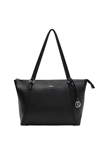 L.CREDI Michaela Shopper Tasche 42 cm